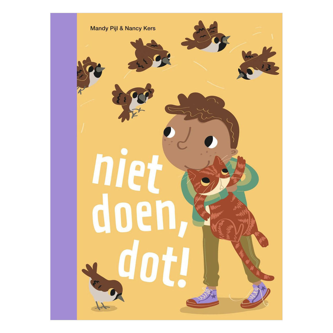 WPG-Publisher machen das nicht, Dot-AVI-Start