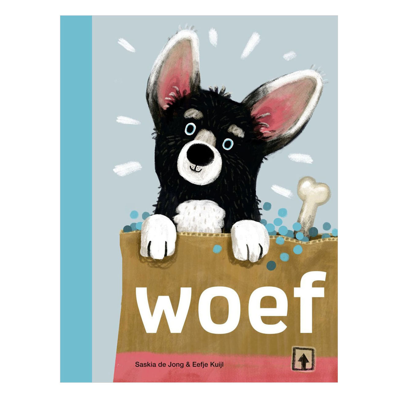 WPG-Verleger Woof – AVI M3