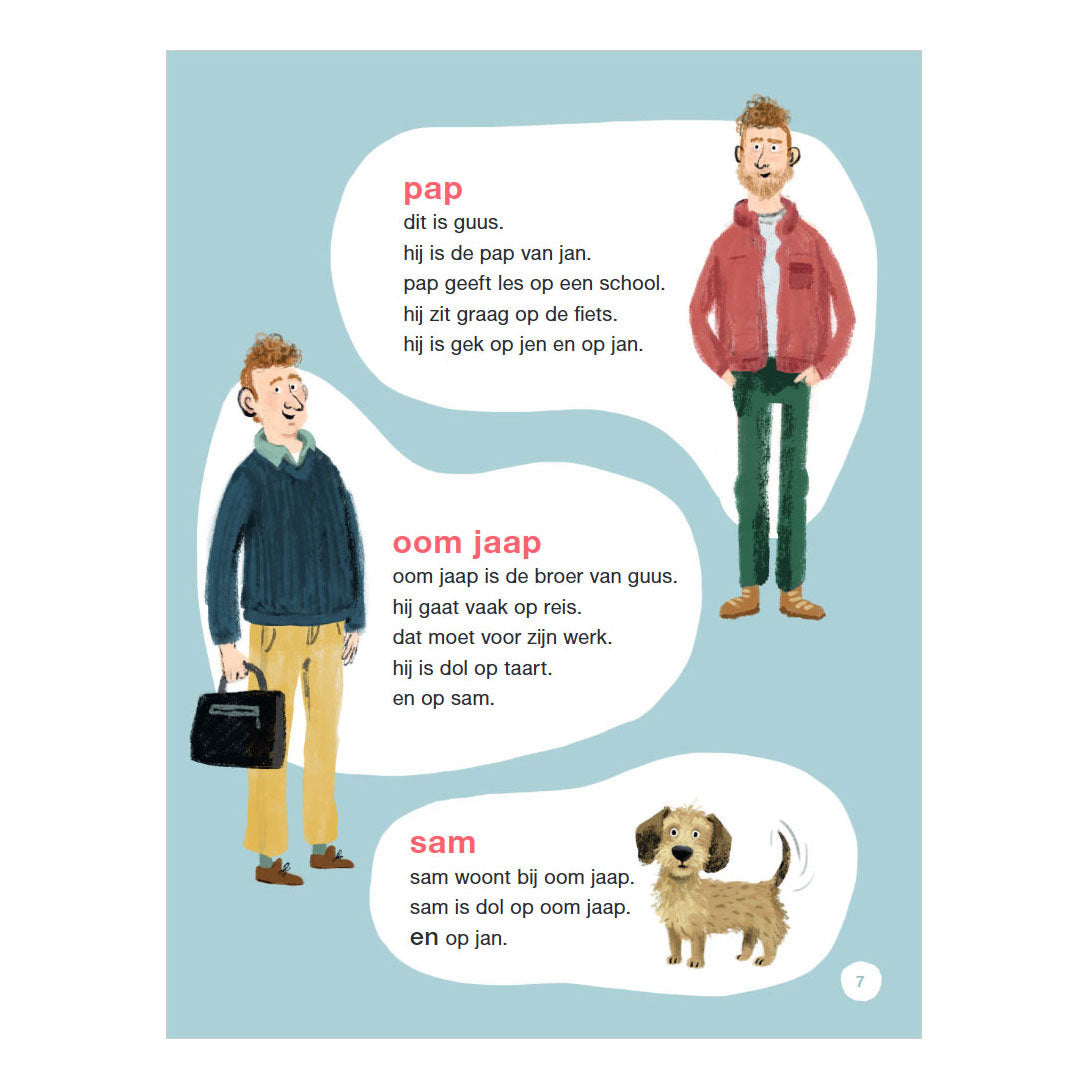 WPG-Verleger Woof – AVI M3