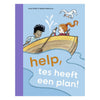 WPG-Verleger helfen, tes hat einen Plan! -avi m3