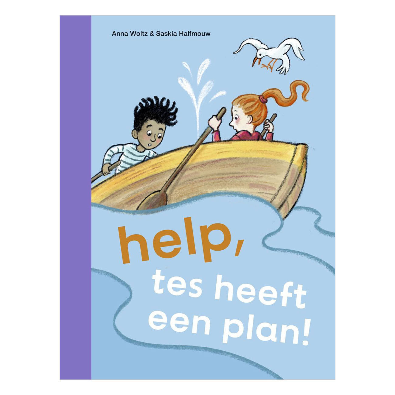 WPG-Verleger helfen, tes hat einen Plan! -avi m3