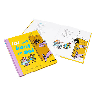 WPG-Publisher haben Spaß mit Shack und Sol – AVI M3