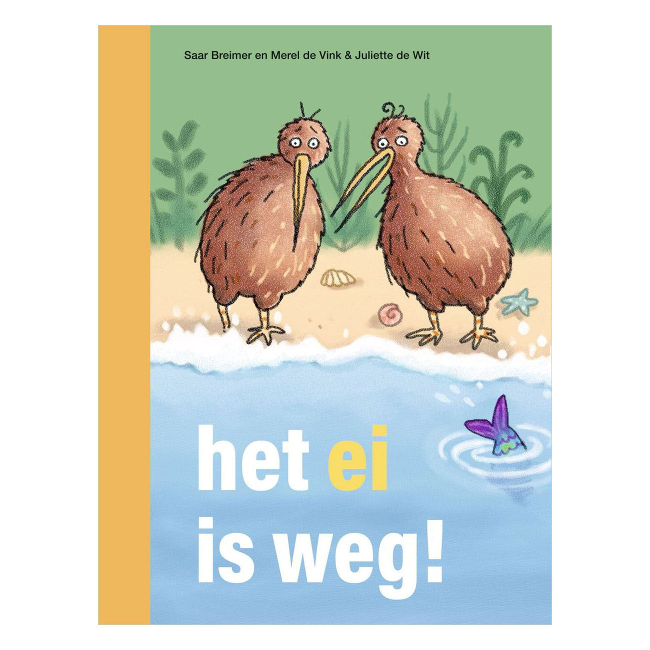 WPG-Verlage, das Ei ist weg! -avi m3