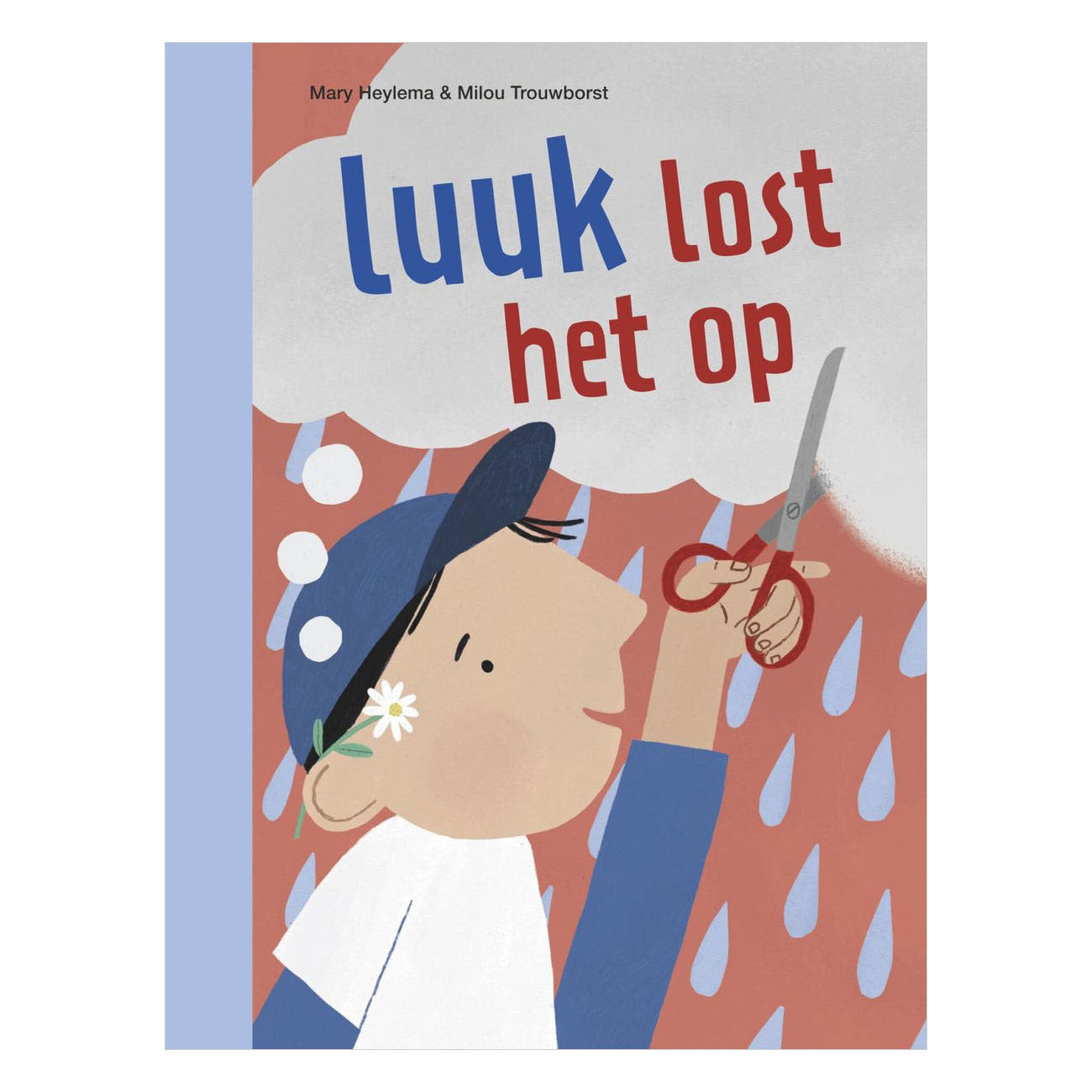 WPG Publishers Luuk löst es – AVI M3