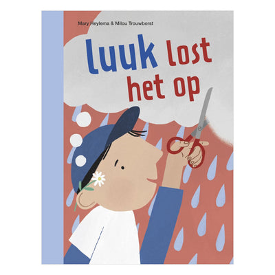 WPG Publishers Luuk löst es – AVI M3