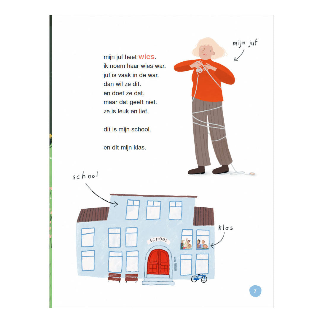 WPG Publishers Luuk löst es – AVI M3