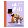 WPG-Verleger fangen diesen Dieb! -avi e3