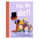 WPG-Verleger fangen diesen Dieb! -avi e3