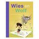 WPG Publishers Wies en Wolf – Avi E3