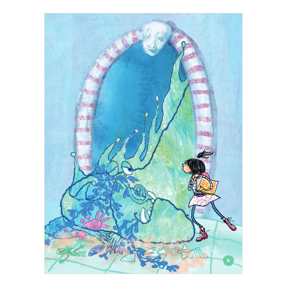 WPG-Verleger Der Drache Nummer 5 – AVI M4