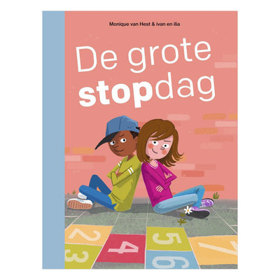 WPG-Verleger der große Stopp-Tag – AVI M4