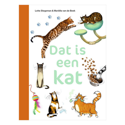 WPG-Verleger, das ist eine Katze – AVI E3