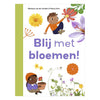 WPG-Verleger freuen sich über Blumen! -avi e3
