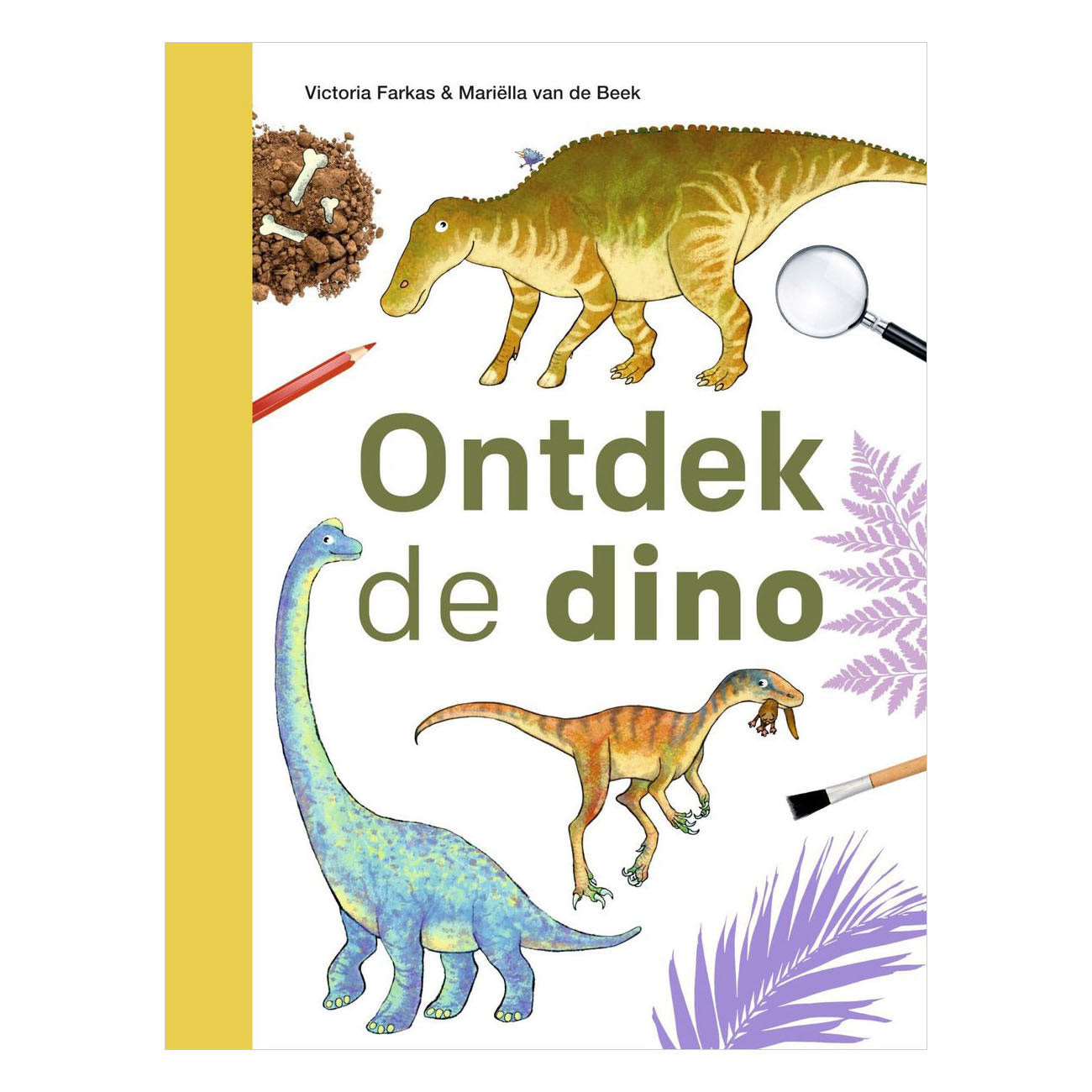WPG-Verlage entdecken den Dino – AVI M4