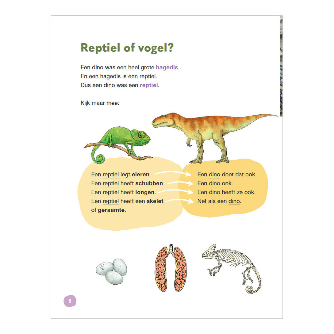 WPG-Verlage entdecken den Dino – AVI M4