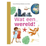WPG-Verlage, was für eine Welt! -avi m4 - afbeelding 1