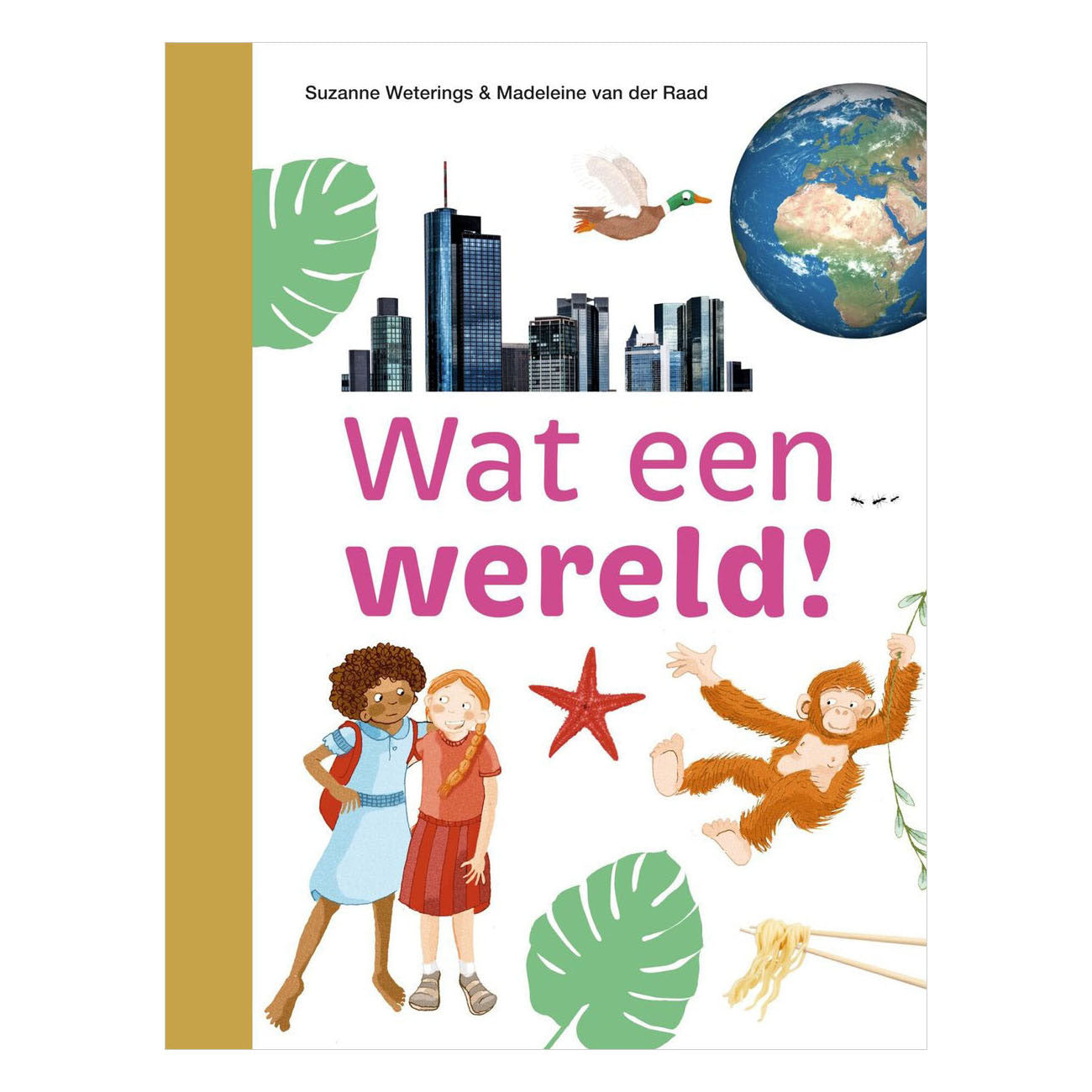 WPG-Verlage, was für eine Welt! -avi m4
