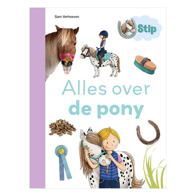 WPG-Verleger alles über das Pony – avi e4