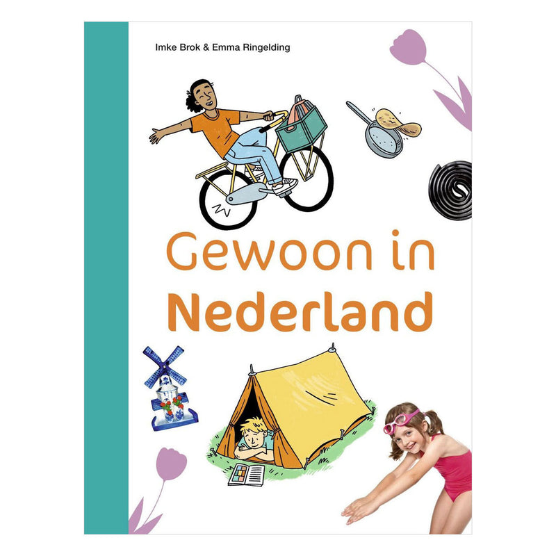 WPG-Verlage in den Niederlanden – avi e4