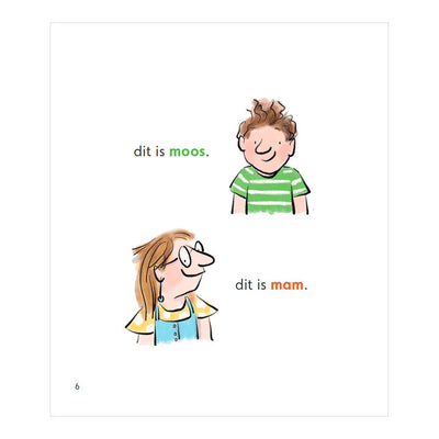 WPG Publishers Mama, kann ich kommen? -avi startet