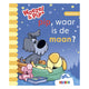 WPG-Verleger Pip, wo ist der Mond? -avi startet