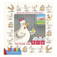 Das Buch vom Huhn