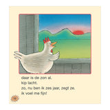 Das Buch vom Huhn - afbeelding 4