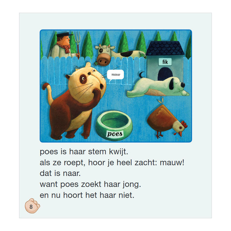 Das Buch der Katze