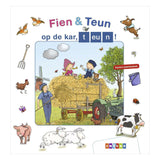 Buchen Sie Fien und Teun und den Wagen - afbeelding 1