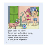Buchen Sie Fien und Teun und den Wagen - afbeelding 3