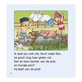 Buchen Sie Fien und Teun und den Wagen - afbeelding 5