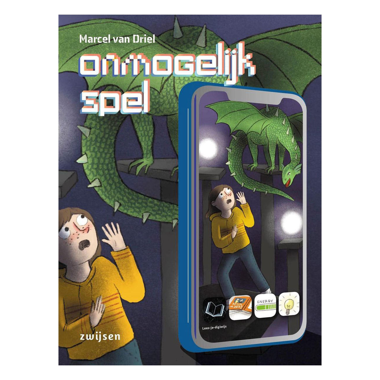 Unmögliches Spiel für WPG-Publisher