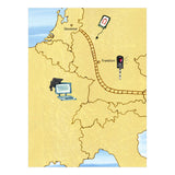 WPG-Herausgeber kodieren WLAN - afbeelding 3