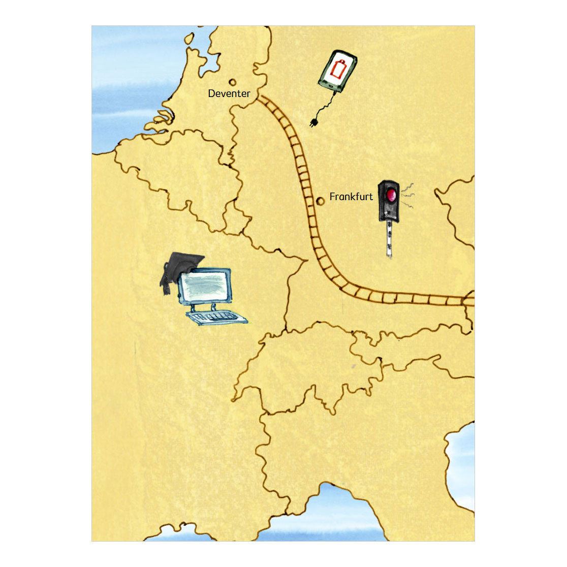 WPG-Herausgeber kodieren WLAN