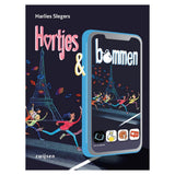 WPG-Herausgeber-Herzensbomben - afbeelding 1