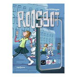WPG-Verleger Roosbot - afbeelding 1