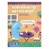 Wpg-Verleger, machen Sie doch mal einen Witz! -avi m4