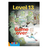 WPG-Publisher Level 13 Game Over – AVI M6