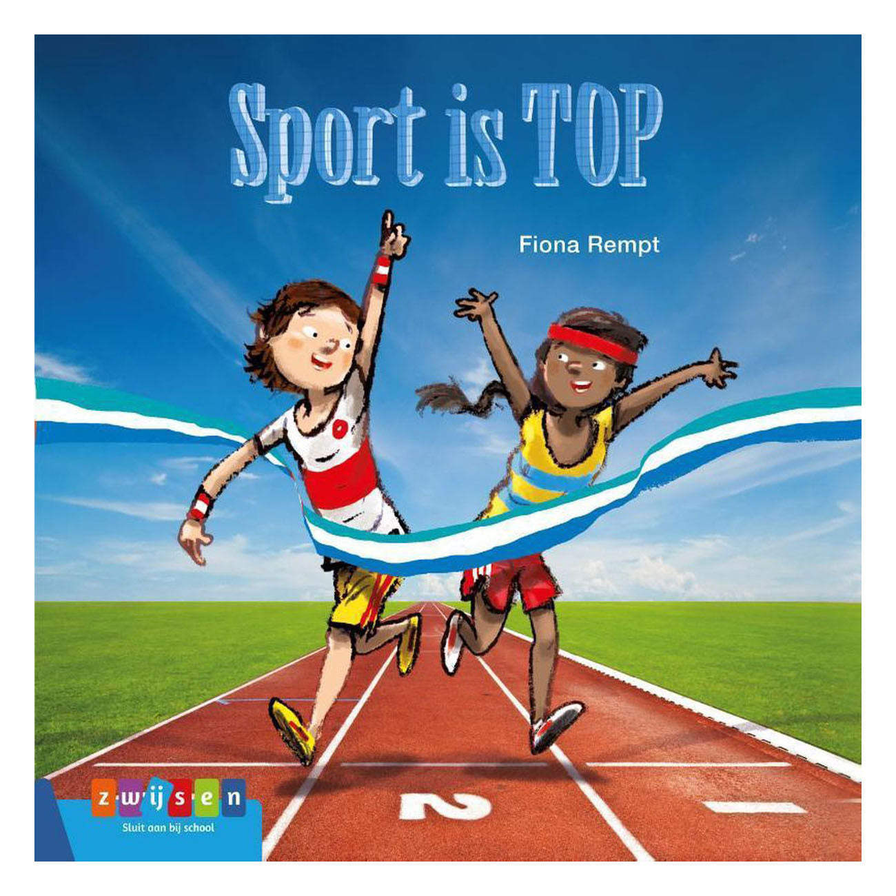 WPG Publishers Sport ist Top – avi e6