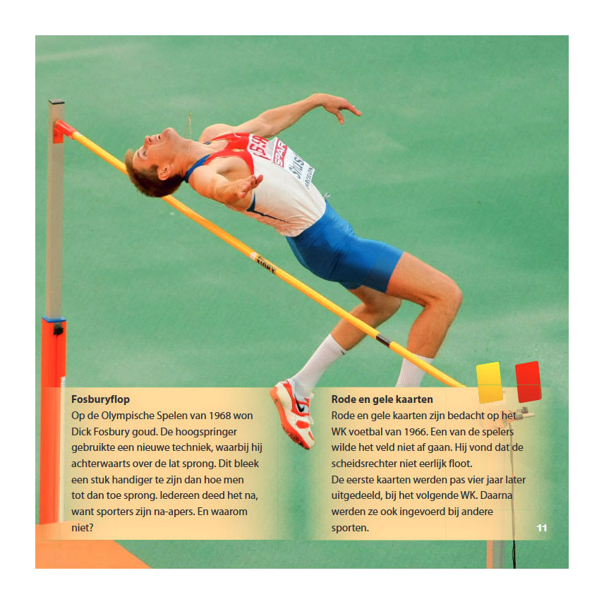 WPG Publishers Sport ist Top – avi e6