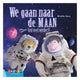 WPG-Verleger, wir fliegen zum Mond (und noch viel weiter)! -avi e6