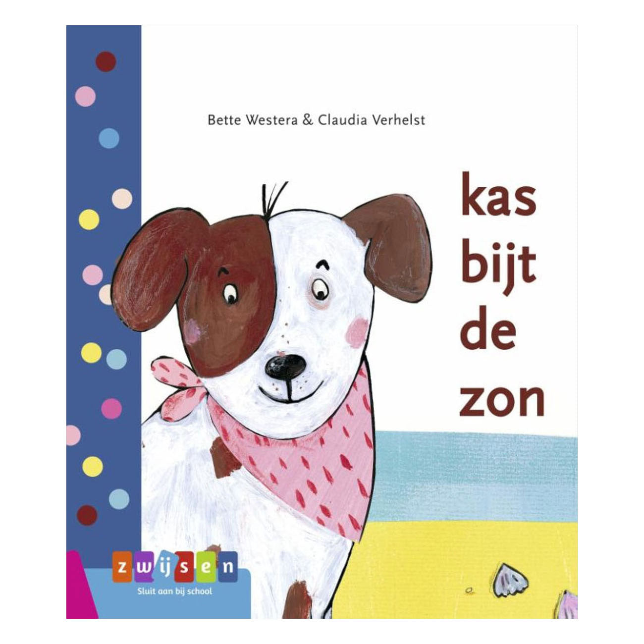 Das Geld des WPG-Verlegers beißt die Sonne – AVI Start