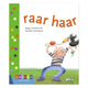 WPG-Verleger seltsame Haare – AVI Start