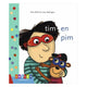 WPG-Verleger Tim und Pim – AVI Start