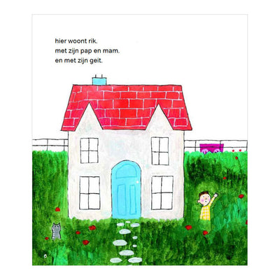 WPG-Verleger ein Ziegenei? -avi startet