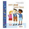 WPG-Verleger ein Welpe für Boo - Avi Start