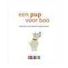 WPG-Verleger ein Welpe für Boo - Avi Start