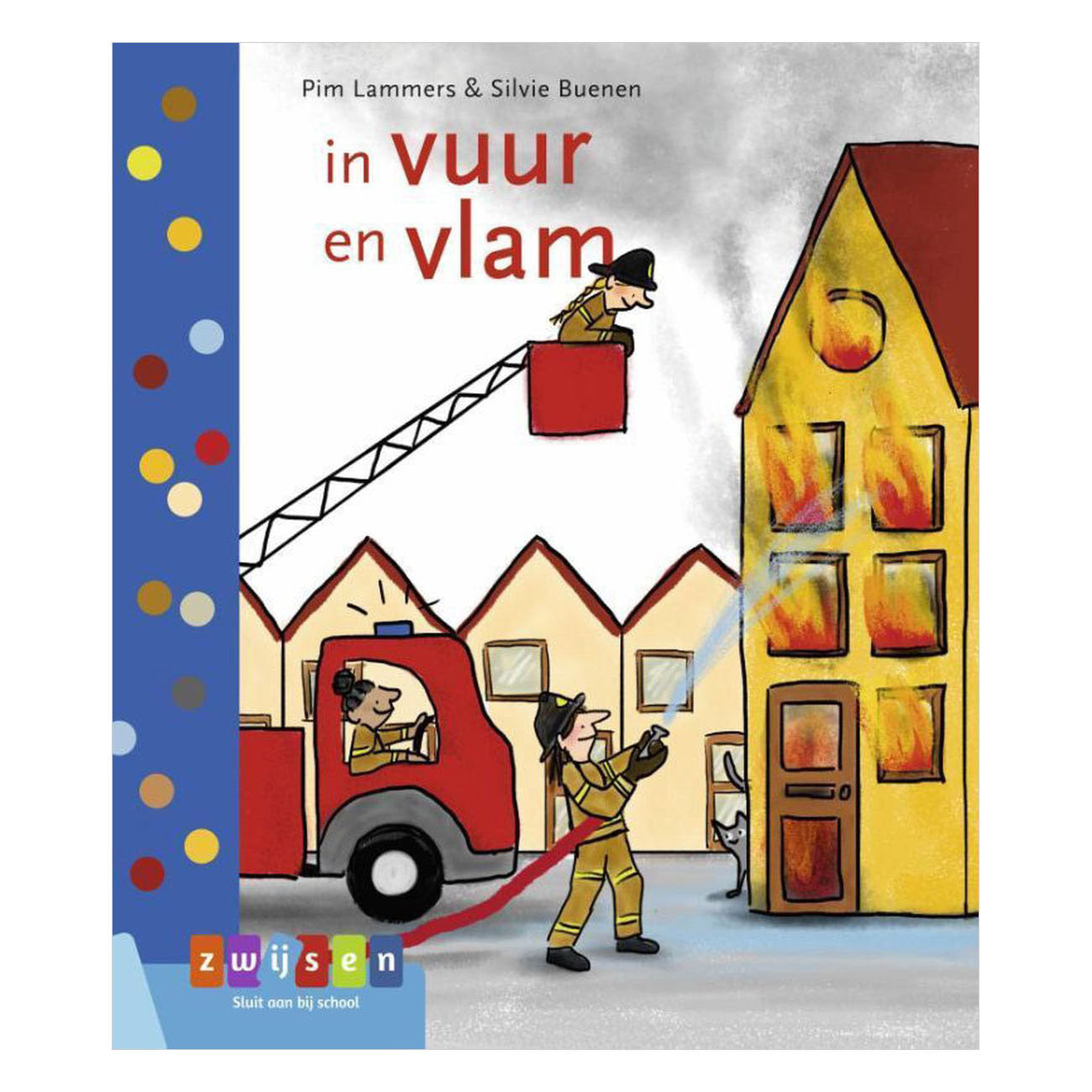 WPG-Publisher in Flammen – avi m3