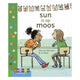 WPG Publishers Sun is on Moose – AVI M3
