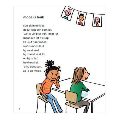WPG Publishers Sun is on Moose – AVI M3